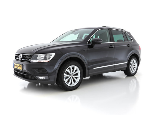 Volkswagen Tiguan - Afbeelding 3 van 30