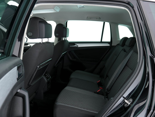 Volkswagen Tiguan - Afbeelding 9 van 30