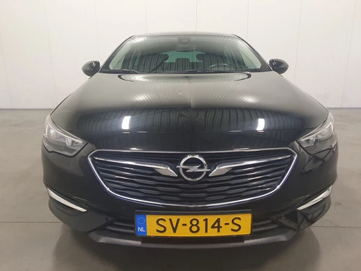 Opel Insignia - Afbeelding 15 van 30