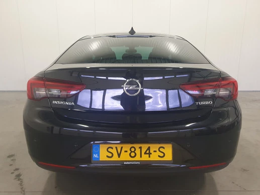 Opel Insignia - Afbeelding 18 van 30