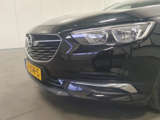 Opel Insignia - Afbeelding 23 van 30