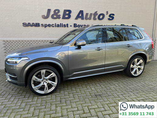 Volvo XC90 - Afbeelding 1 van 24