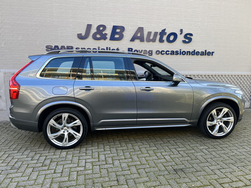 Volvo XC90 - Afbeelding 3 van 24