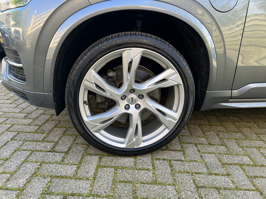 Volvo XC90 - Afbeelding 7 van 24