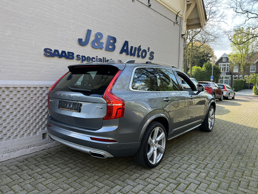 Volvo XC90 - Afbeelding 11 van 24