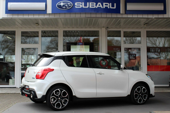 Suzuki Swift - Afbeelding 2 van 30