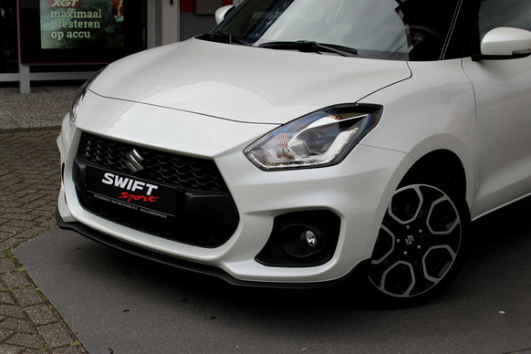 Suzuki Swift - Afbeelding 27 van 30