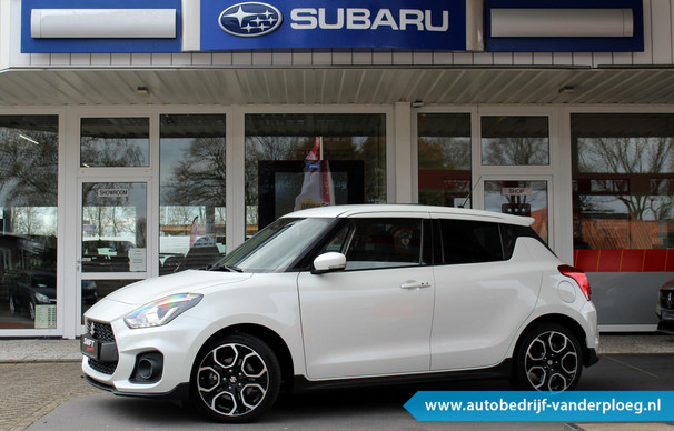 Suzuki Swift - Afbeelding 1 van 30