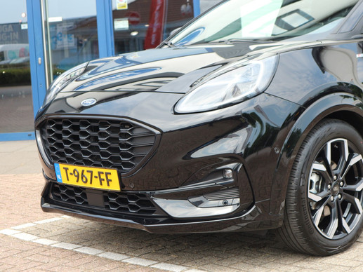 Ford Puma - Afbeelding 10 van 30