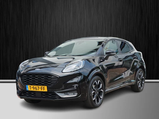 Ford Puma - Afbeelding 1 van 30