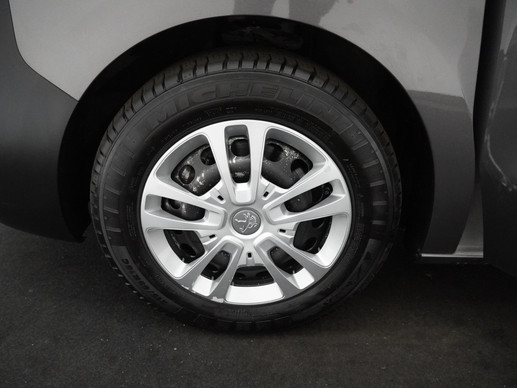 Peugeot Expert - Afbeelding 14 van 30