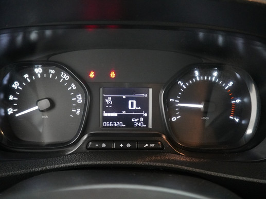 Peugeot Expert - Afbeelding 21 van 30