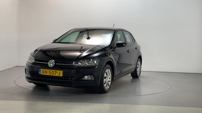 Volkswagen Polo - Afbeelding 4 van 25