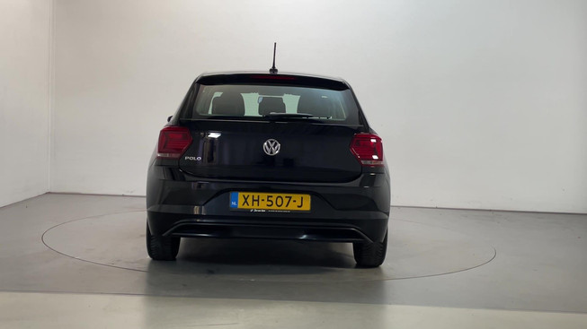 Volkswagen Polo - Afbeelding 15 van 25