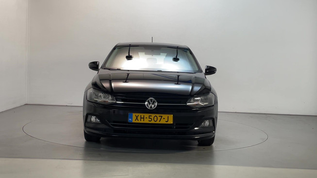 Volkswagen Polo - Afbeelding 16 van 25