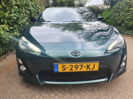 Toyota GT86 - Afbeelding 4 van 15