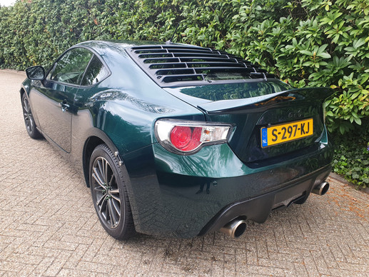 Toyota GT86 - Afbeelding 6 van 15