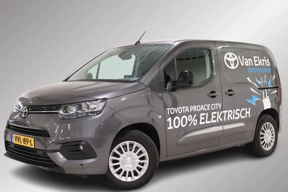 Toyota ProAce - Afbeelding 1 van 30
