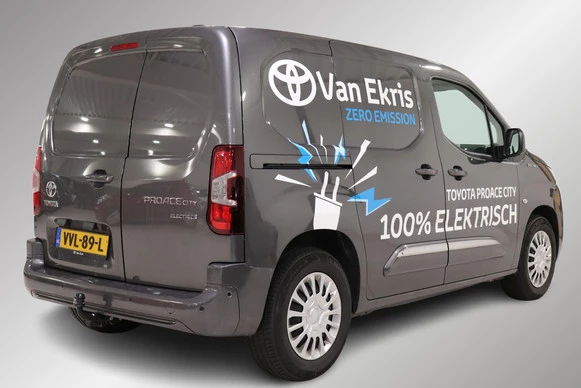 Toyota ProAce - Afbeelding 2 van 30