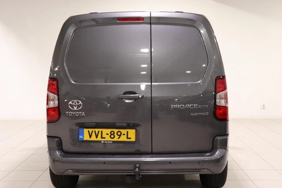 Toyota ProAce - Afbeelding 4 van 30