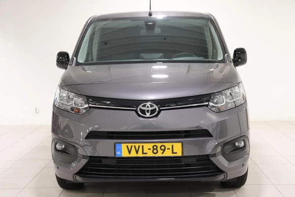 Toyota ProAce - Afbeelding 6 van 30