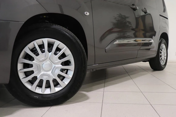 Toyota ProAce - Afbeelding 7 van 30