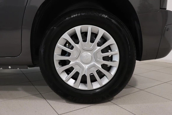 Toyota ProAce - Afbeelding 8 van 30