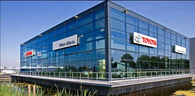 Toyota ProAce - Afbeelding 17 van 30