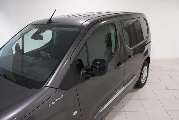 Toyota ProAce - Afbeelding 18 van 30