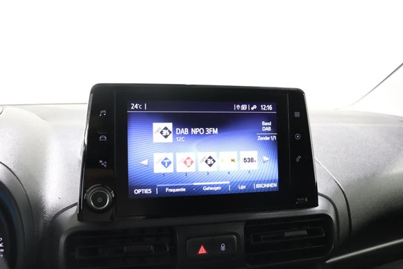 Toyota ProAce - Afbeelding 24 van 30