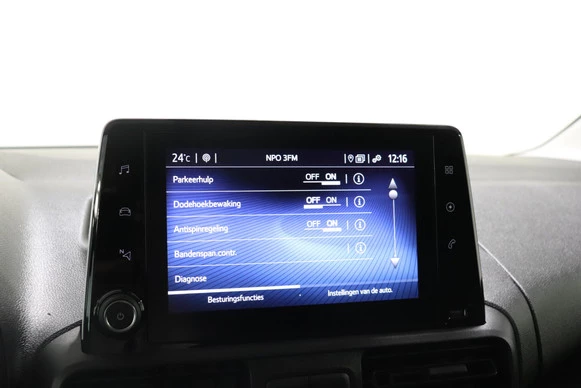 Toyota ProAce - Afbeelding 26 van 30