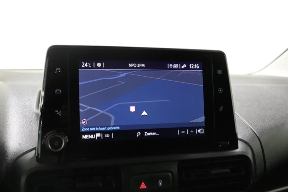 Toyota ProAce - Afbeelding 27 van 30