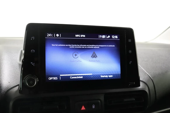 Toyota ProAce - Afbeelding 28 van 30