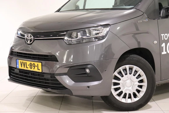 Toyota ProAce - Afbeelding 29 van 30