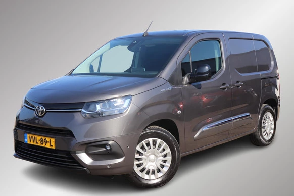 Toyota ProAce - Afbeelding 1 van 30