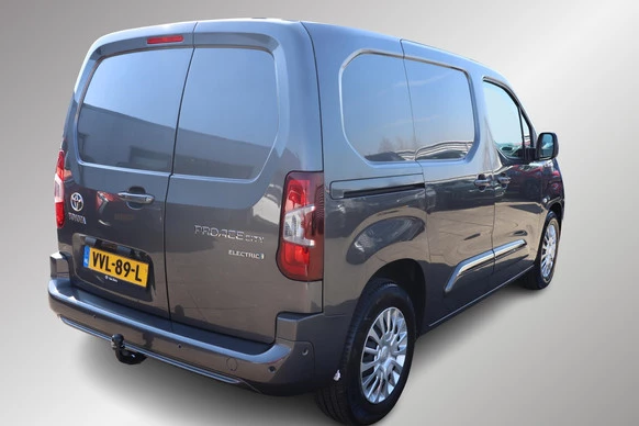 Toyota ProAce - Afbeelding 2 van 30