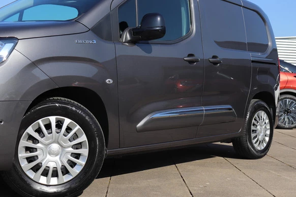 Toyota ProAce - Afbeelding 7 van 30