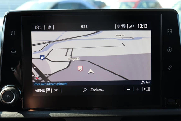 Toyota ProAce - Afbeelding 8 van 30