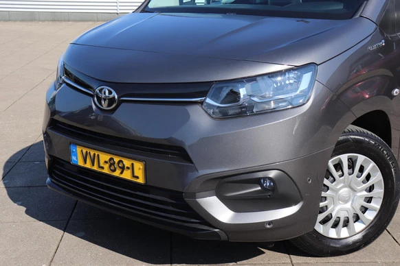 Toyota ProAce - Afbeelding 10 van 30