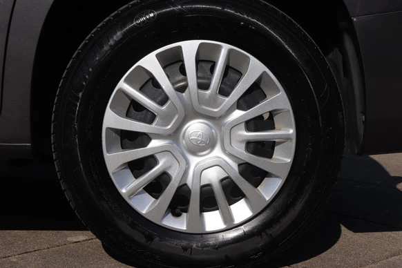 Toyota ProAce - Afbeelding 12 van 30