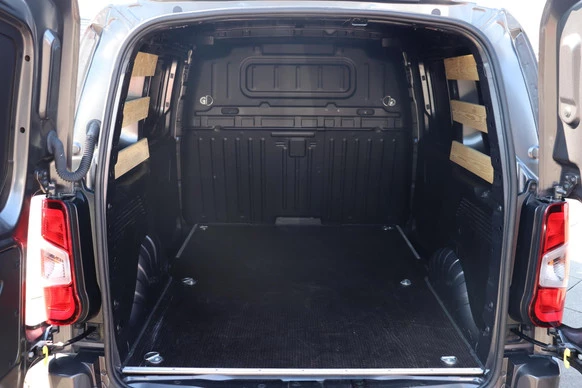 Toyota ProAce - Afbeelding 14 van 30