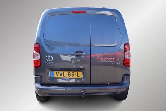 Toyota ProAce - Afbeelding 4 van 30