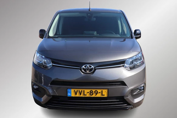 Toyota ProAce - Afbeelding 15 van 30