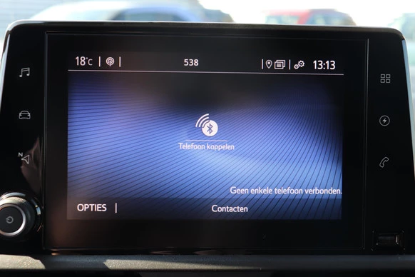 Toyota ProAce - Afbeelding 16 van 30