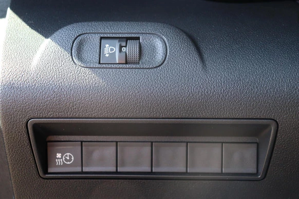 Toyota ProAce - Afbeelding 21 van 30