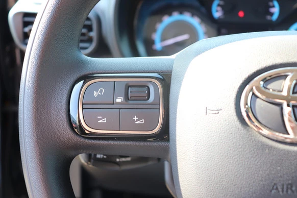 Toyota ProAce - Afbeelding 23 van 30