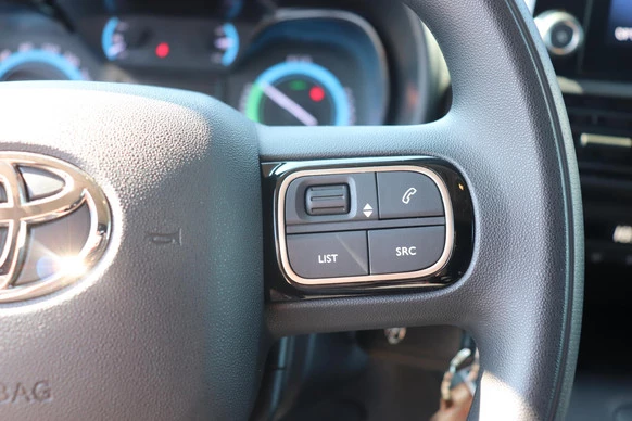 Toyota ProAce - Afbeelding 24 van 30