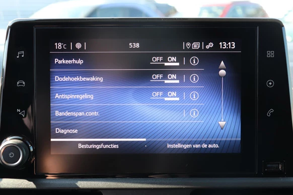 Toyota ProAce - Afbeelding 28 van 30