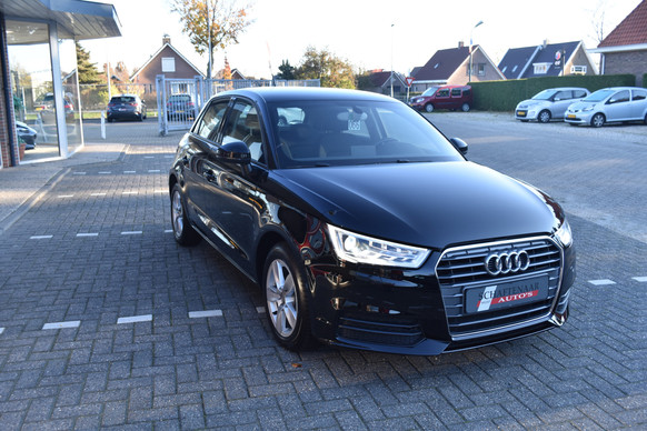 Audi A1 - Afbeelding 3 van 19