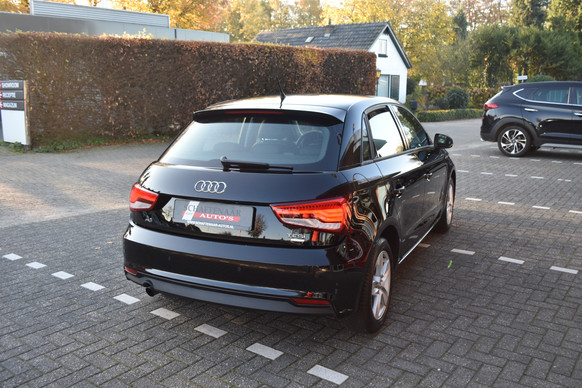 Audi A1 - Afbeelding 5 van 19